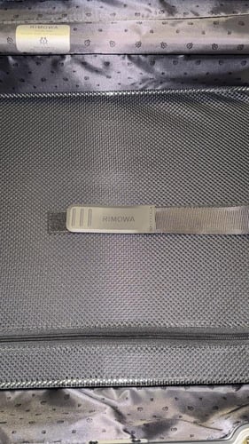 Rimoa bag ريموا