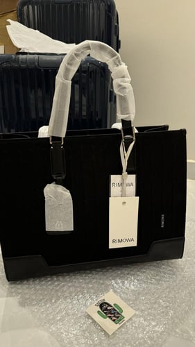 Rimoa tote bag