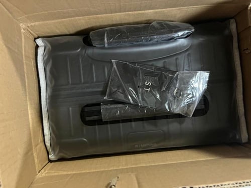 طلب مسبق ريموا تاق RIMOWA tag