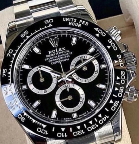 Watch Rolex