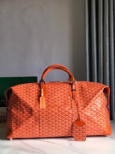 Goyard dafeel bag super