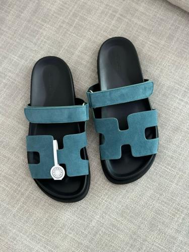 Hermes slippers man’s