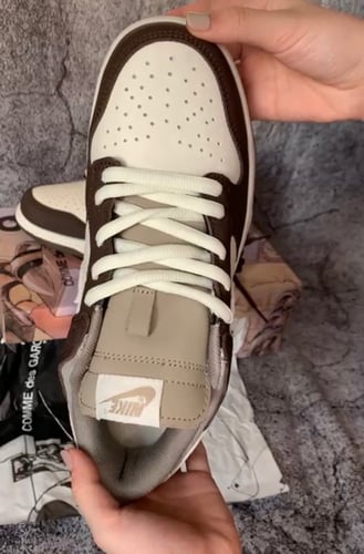 otomo katshuhiro Xnike dunk