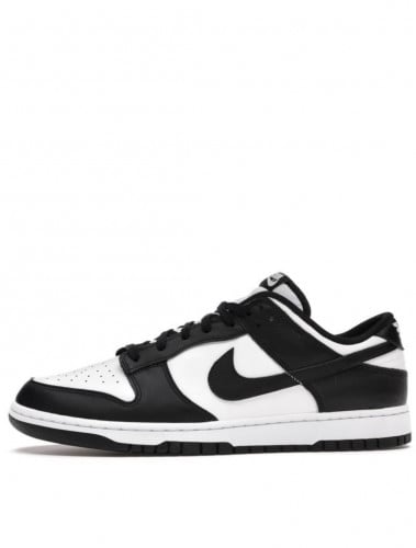 Jordan dunk low black
