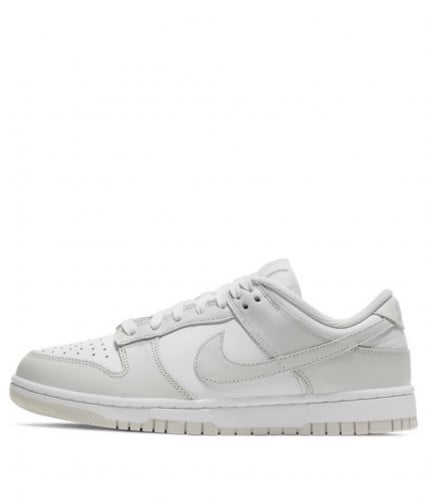 Jordan dunk low gray