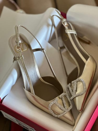 Valentino heels