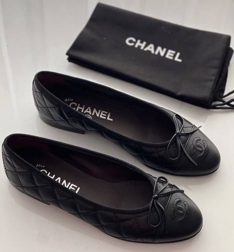 Chanel falt