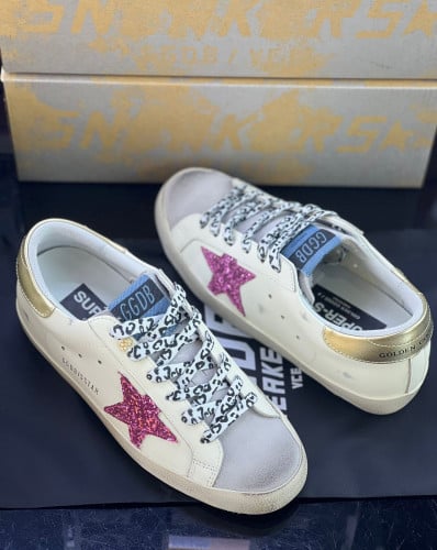 Golden goose