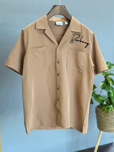 BURBERRY SHIRT