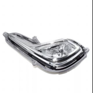 كشاف يمين اكسنت 2012 و 2016 رقم القطعة 922021R010