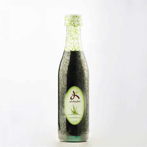 باقة العناية الكاملة بالشعر