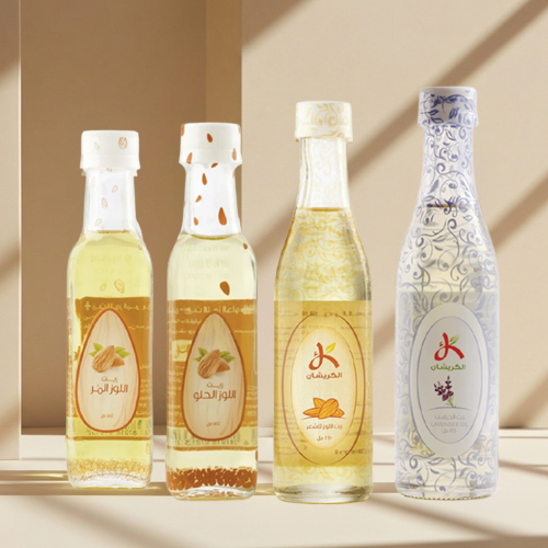 مجموعة أجا للعناية