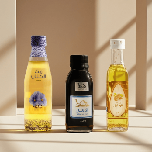 مجموعة دانية للعناية المكثفة