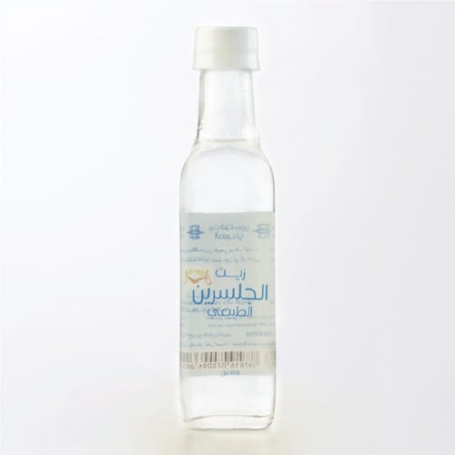 زيت الجلسرين