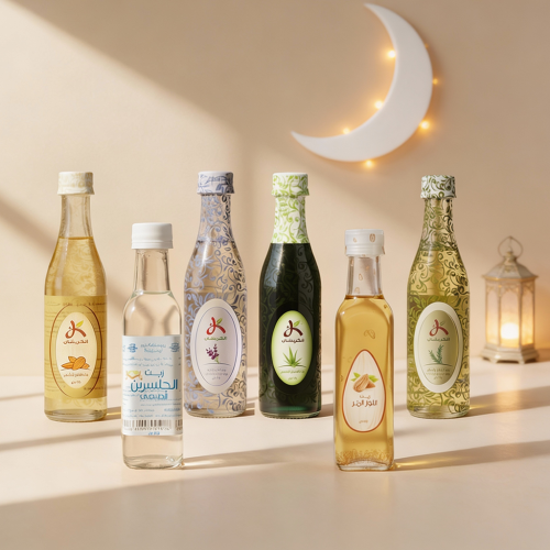 مجموعة رمضان