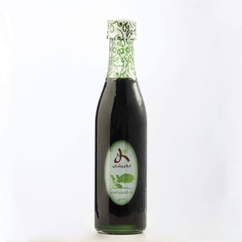 باقة العناية الكاملة بالشعر