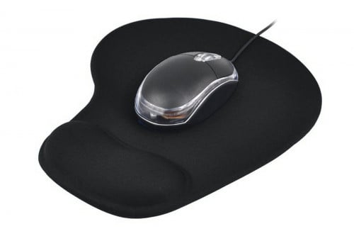 وسادة ماوس باد Mouse pad F-02