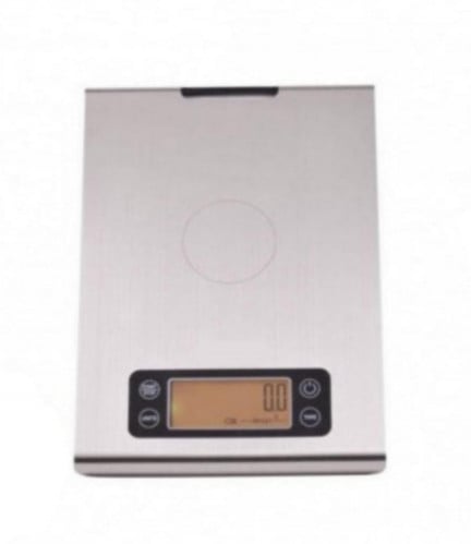 ليبين - ميزان تقطير القهوة الاحترافي (بواسطة برويس...