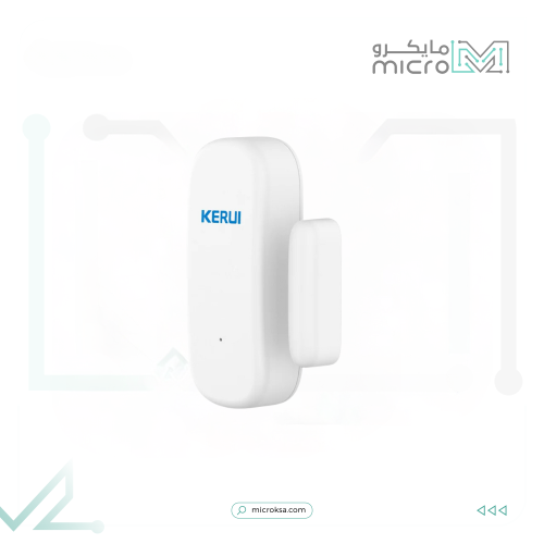 قطعة انذار فتح الباب WD1