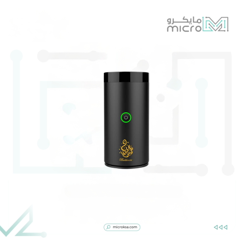 مبخرة السيارة B5