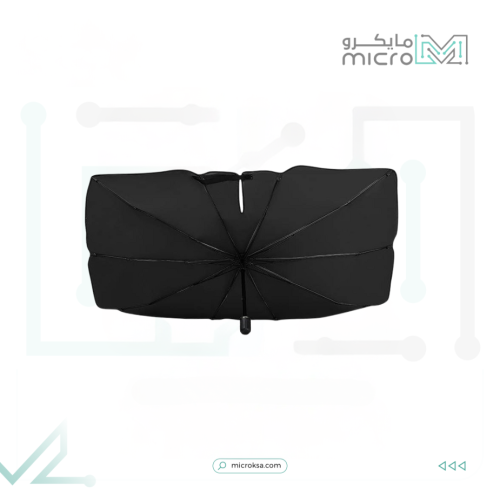 مظلة للسيارة