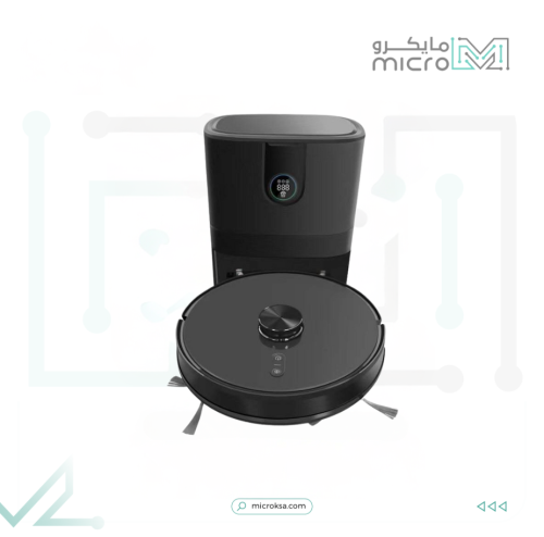 المكنسة الذكية D900