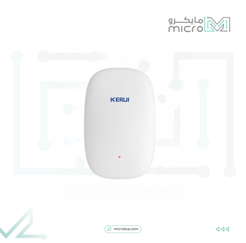 كاشف الاهتزاز Z31