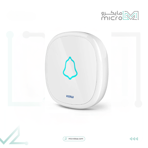 قطعة انذار F52