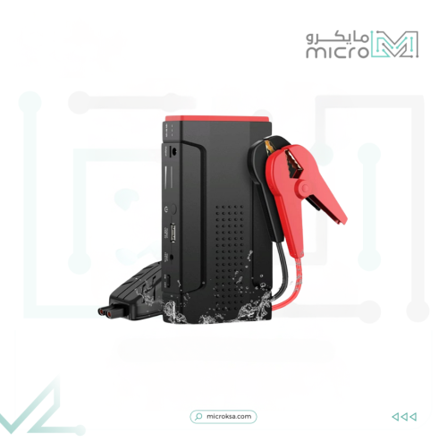 جهاز تشغيل بطارية السيارة A8