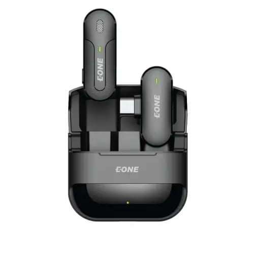 E-ONE- ميكروفون ايفون Mic Wave VL