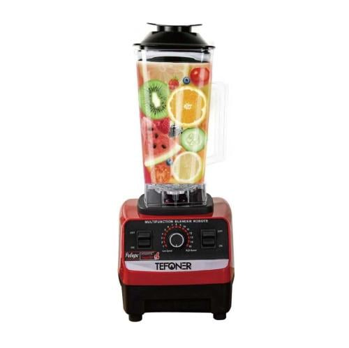 خلاط بقوة 7500 واط مع كوبين مقاومين للكسر