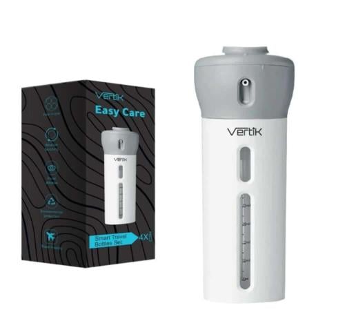 موزع مستحضرات العناية السائلة المحمول - VERTIK