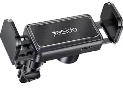 Yesido - ستاند المكيف مع شحن لاسلكي