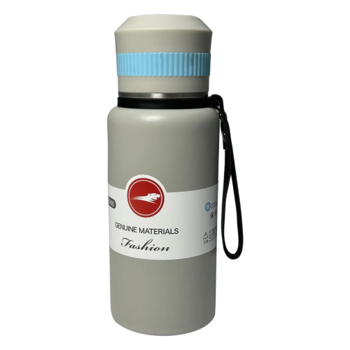 حافظة سوائل رياضية مع مصفاة - 1L