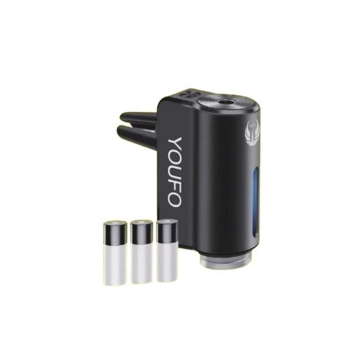 معطر سيارة ذكي بتقنية التعطير الأوتوماتيكي - YOUFO