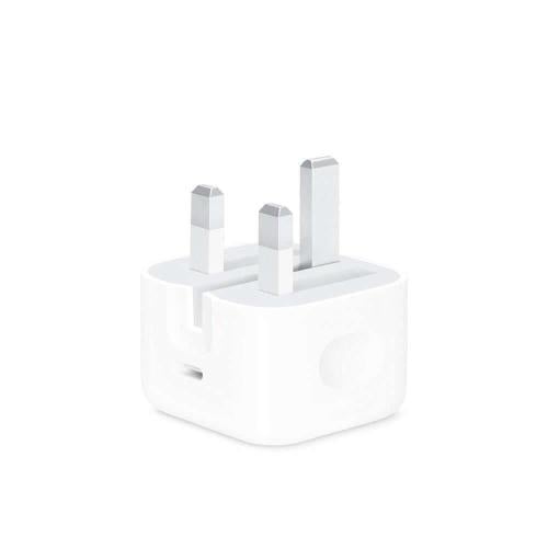 C-APPLE - شاحن جداري تايب سي بقوة 20 واط