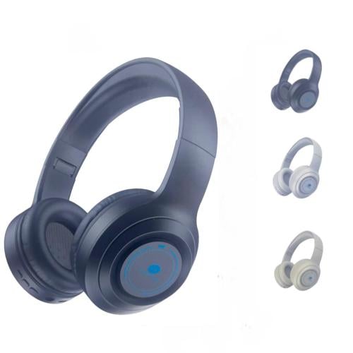 CHAPPELINE - سماعة راس لاسلكية تدوم حتى 12ساعة - ا...