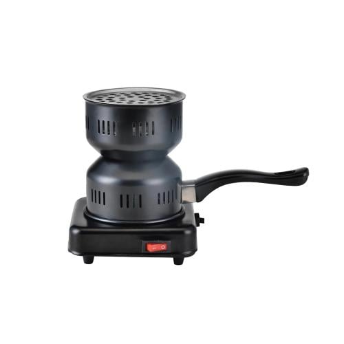 TEFONER - موقد فحم كهربائي كولين 450 واط