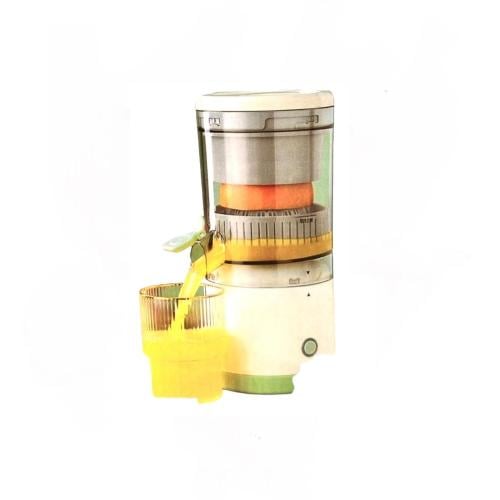 HB -عصارة برتقال كبس بقوة 65 واط