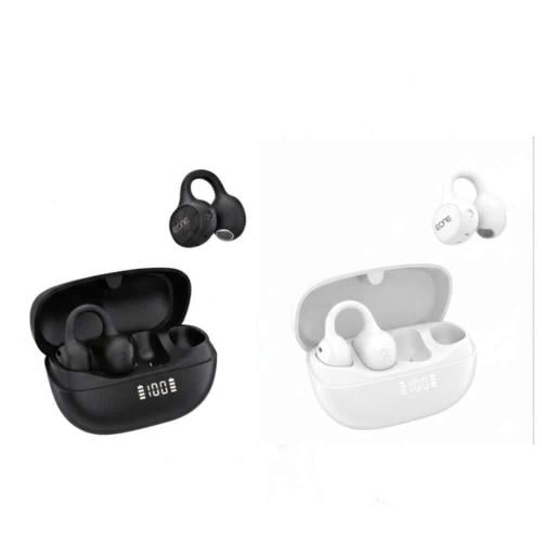 سماعة اللاسلكية الرياضية بتقنية HD Sound مع شاشة ع...