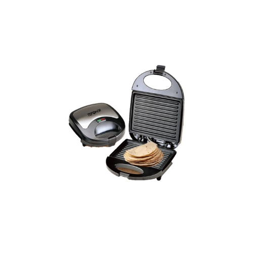 حماصة وصانعة شطائر بقوة 800 واط