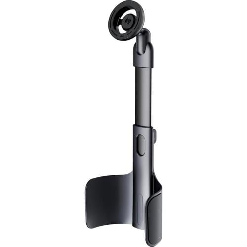 مثبت جوال ماج سيف مع قاعدة كوب تثبيت في السيارة -...