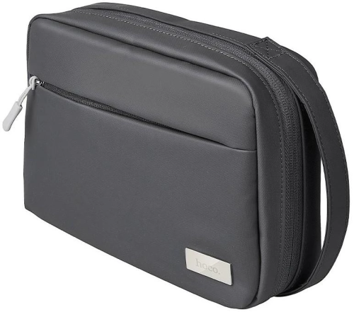 حقيبة يد MG106 متعددة الاستخدامات - رمادي - hoco