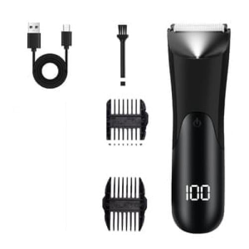 CHAPPELINE - مكينة حلاقة بقوة 500 ملي امبير بشفرة