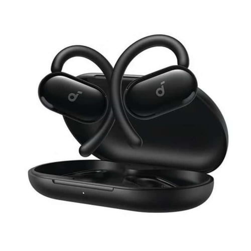 ANKER - سماعة اذن V20i لاسلكية - أسود