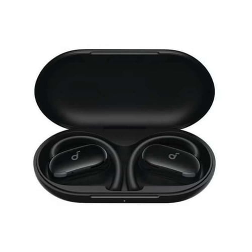 ANKER - سماعة اذن V20i لاسلكية - أسود
