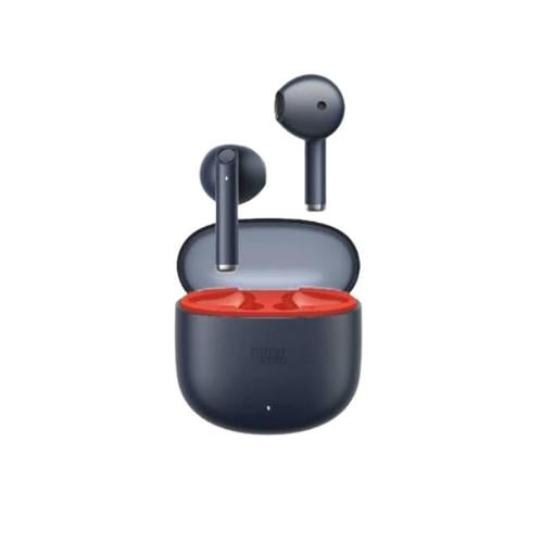 سماعة أذن لاسلكية تصميم شفاف - اسود - MP-PB2 -More...