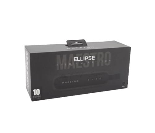 مكبر صوت لاسلكي ELLIPSE 10 ساعة تشغيل - Native