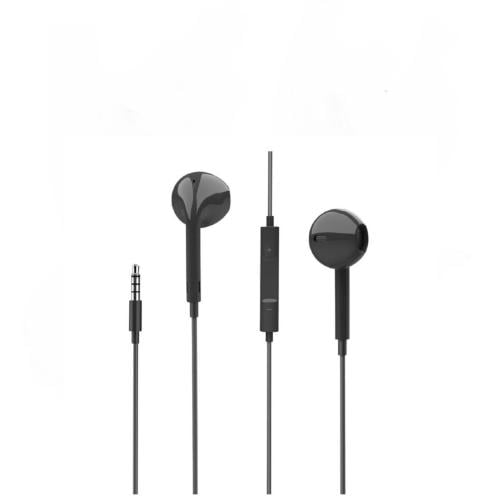 JOOYING - سماعة اذن سلك AUX كلاسيك