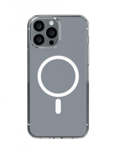 X.PRO - غلاف حماية للايفون مقاوم للصدمات - شفاف